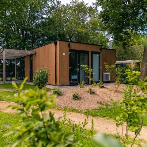 Chalet 6 Personen - Würfel 6