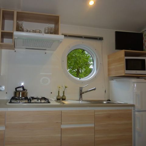 LANDHAUS 5 Personen - Cottage Kids 3+2