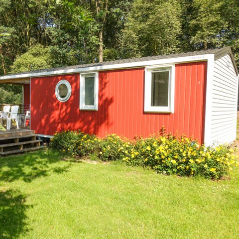 LANDHAUS 5 Personen - Cottage Kids 3+2