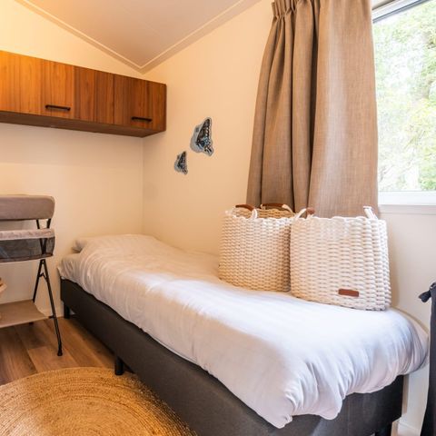 LANDHAUS 5 Personen - Cottage Kids 3+2