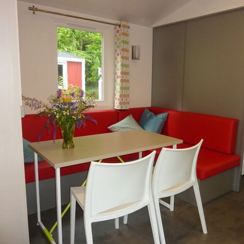 LANDHAUS 5 Personen - Cottage Kids 3+2