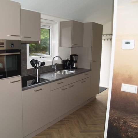 Chalet 4 Personen - Velthorst Whirlpool