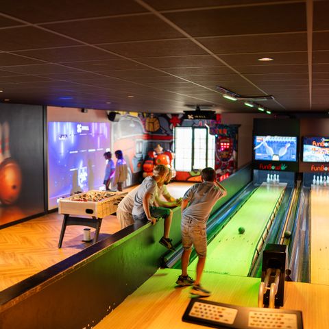 TopParken Resort Veluwe - Camping Barneveld - Image N°5