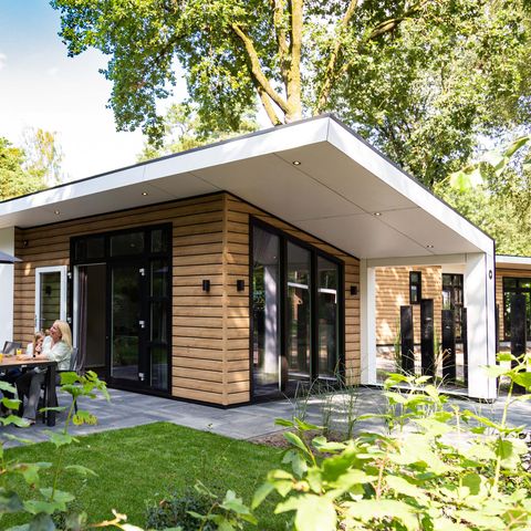 FERIENHAUS 5 Personen - Silva