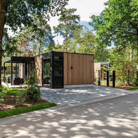 FERIENHAUS 5 Personen - Gehöft Veluwe