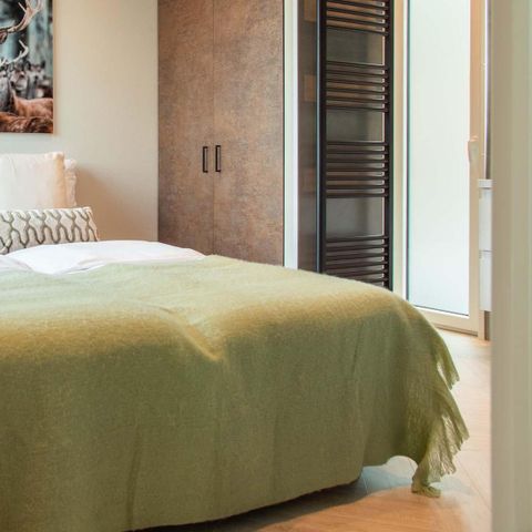 FERIENHAUS 4 Personen - Veluwe Bauernhof Wellness (Whirlpool)