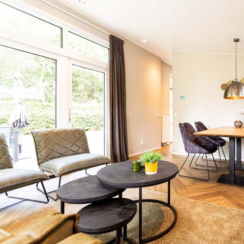 FERIENHAUS 4 Personen - Silva Wellness (Whirlpool)