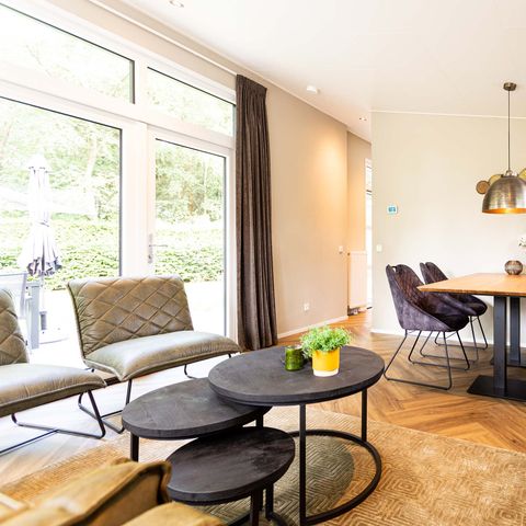 FERIENHAUS 4 Personen - Silva Spielplatz