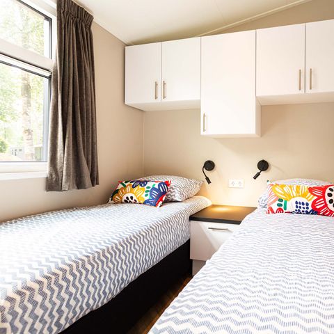 FERIENHAUS 4 Personen - Silva Spielplatz