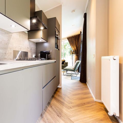 FERIENHAUS 4 Personen - Silva Spielplatz
