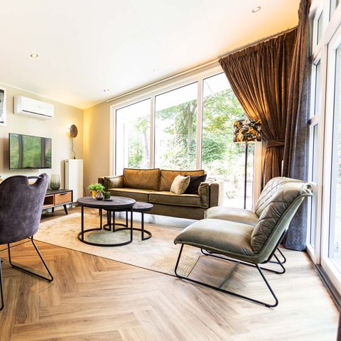 FERIENHAUS 4 Personen - Silva Spielplatz