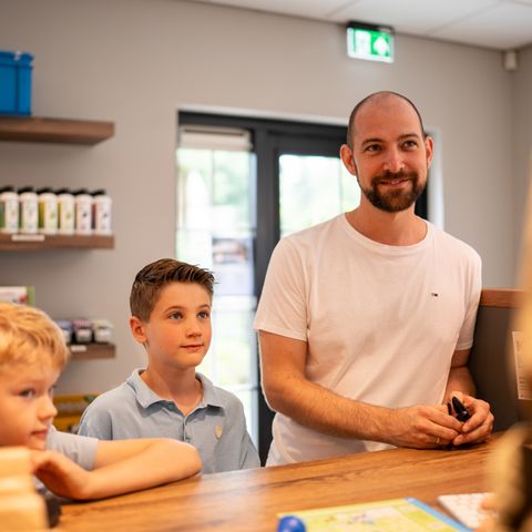 TopParken Resort Veluwe - Barneveld - Image N°6