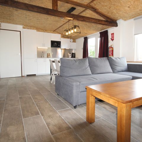 FERIENHAUS 6 Personen - VW1