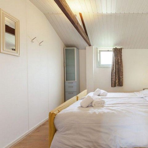 FERIENHAUS 6 Personen - VW1