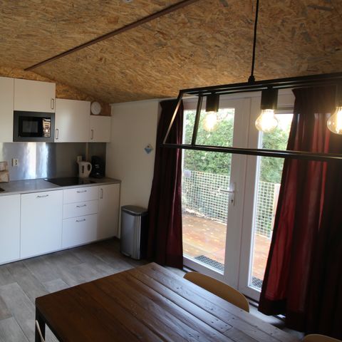 FERIENHAUS 6 Personen - VW1