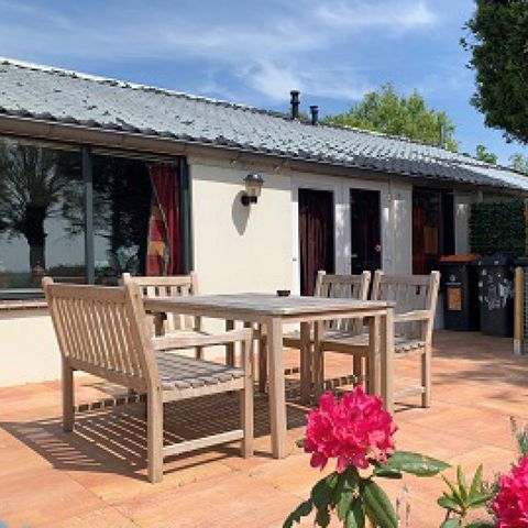 FERIENHAUS 6 Personen - VW1