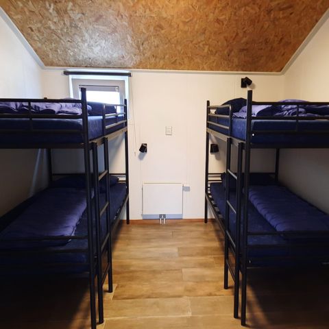 FERIENHAUS 6 Personen - VW1