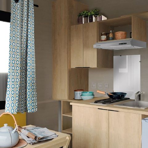 AUßERGEWÖHNLICHE UNTERKUNFT 4 Personen - 11