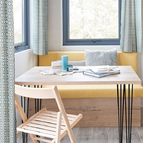 AUßERGEWÖHNLICHE UNTERKUNFT 4 Personen - 11