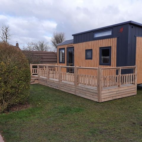 AUßERGEWÖHNLICHE UNTERKUNFT 4 Personen - 11