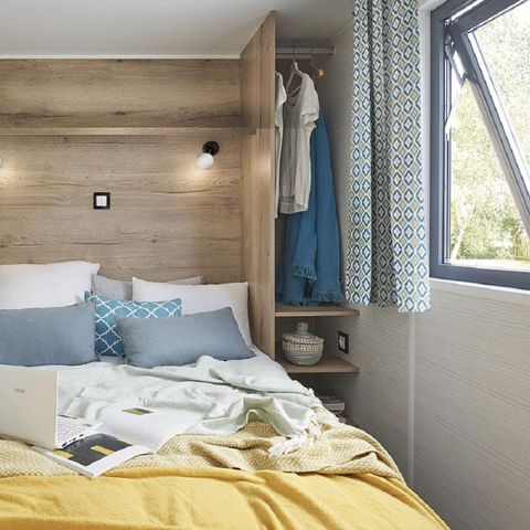 AUßERGEWÖHNLICHE UNTERKUNFT 4 Personen - 11