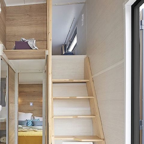 AUßERGEWÖHNLICHE UNTERKUNFT 4 Personen - 11