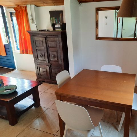 FERIENHAUS 4 Personen - VW2