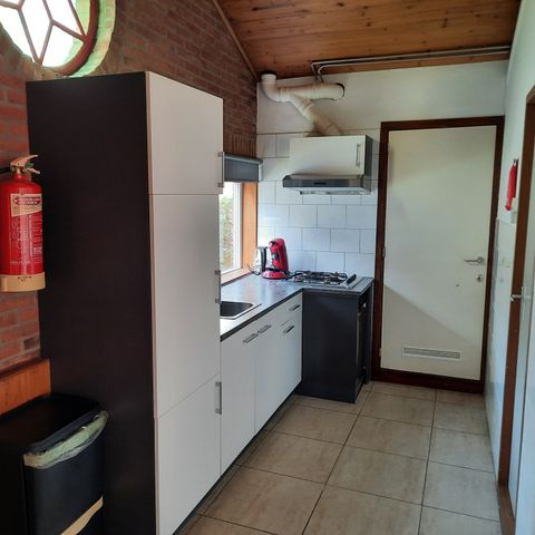 FERIENHAUS 4 Personen - VW2