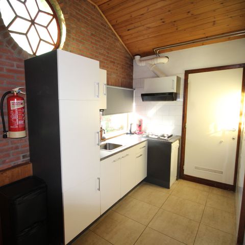 FERIENHAUS 4 Personen - VW2