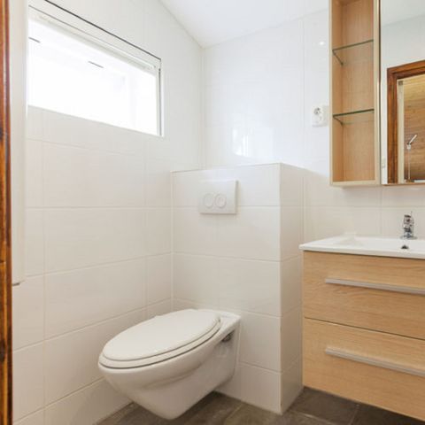 FERIENHAUS 4 Personen - VW2