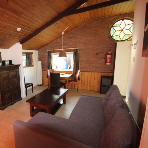 FERIENHAUS 4 Personen - VW2