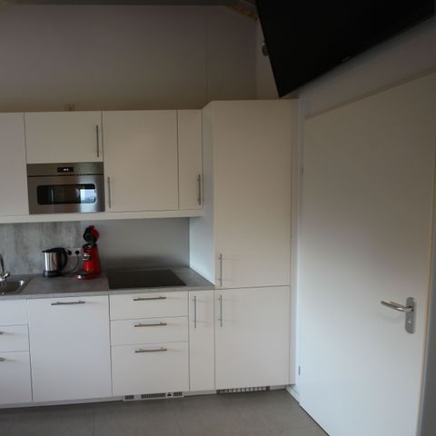 Apartement 6 Personen - Schuppen oben