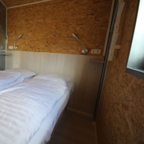 Apartement 6 Personen - Schuppen oben