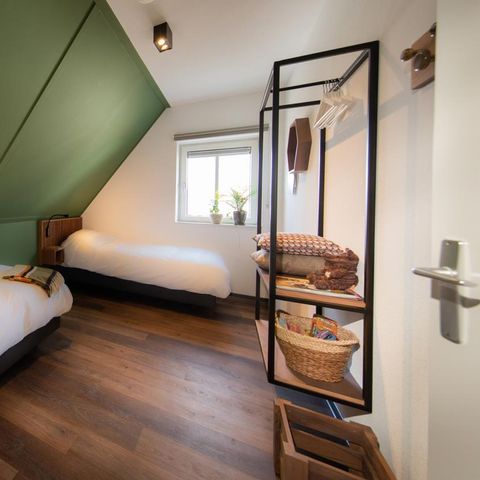 FERIENHAUS 16 Personen - Premium Outdoor