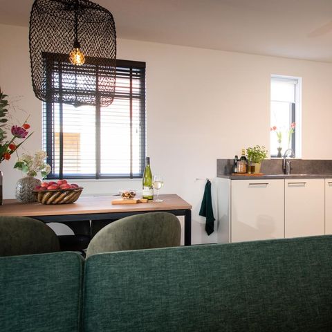 FERIENHAUS 8 Personen - Kinder Spezial (max. 7 Erwachsene)