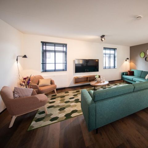 FERIENHAUS 8 Personen - Kinder Spezial (max. 7 Erwachsene)