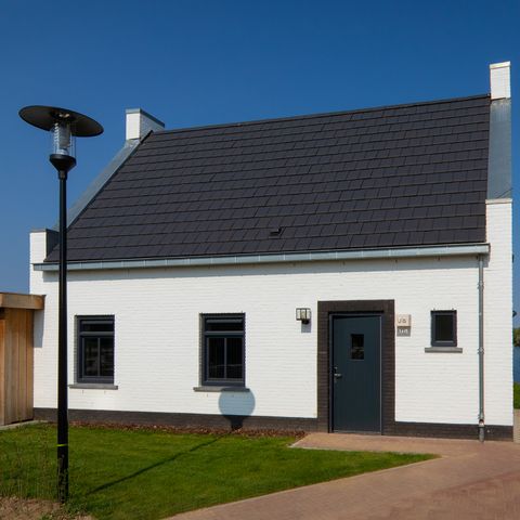Ferienhaus 6 personen - Premium-Wasser