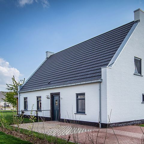 FERIENHAUS 12 Personen - Luxus