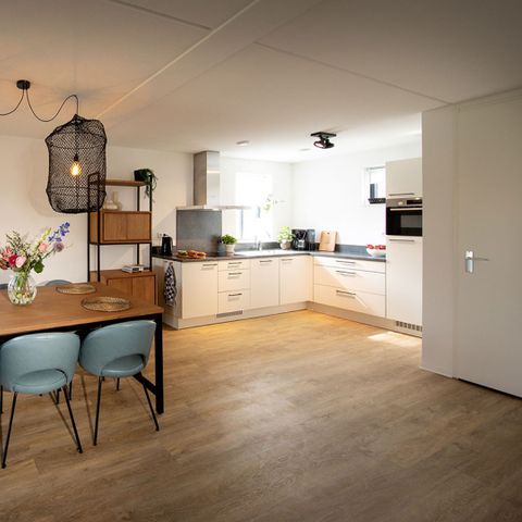 FERIENHAUS 6 Personen - Kinder Spezial (max. 5 Erwachsene)