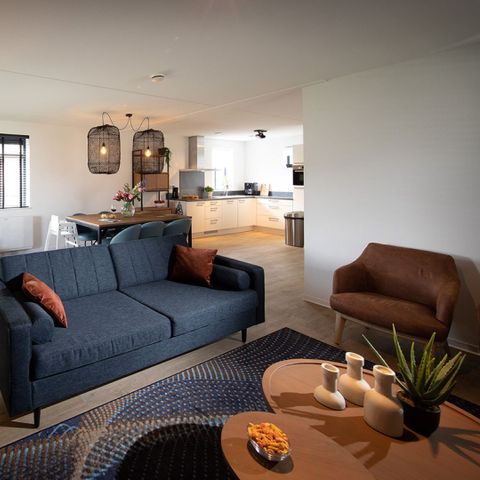 FERIENHAUS 6 Personen - Kinder Spezial (max. 5 Erwachsene)