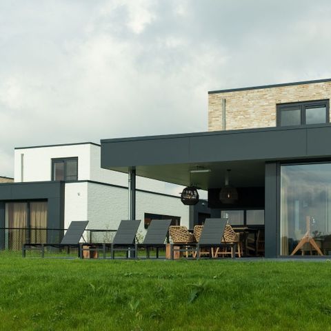 FERIENHAUS 6 Personen - Premium-Insel