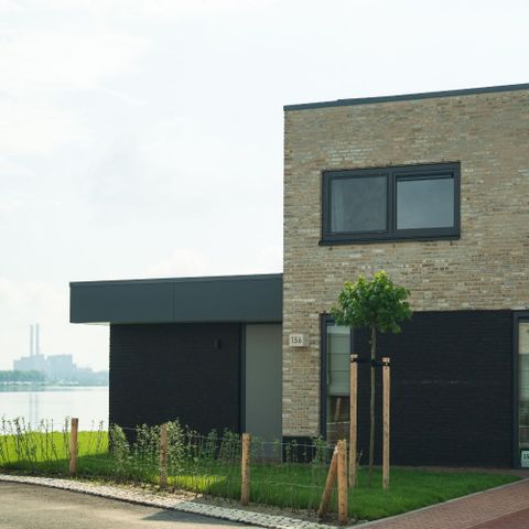 Ferienhaus 6 personen - Premium-Insel