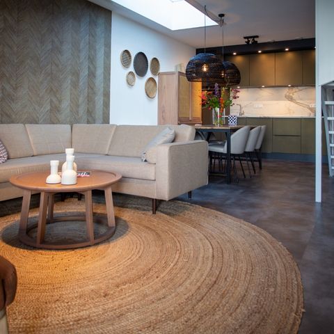 Apartement 6 Personen - Appartement mit Panoramablick auf den See