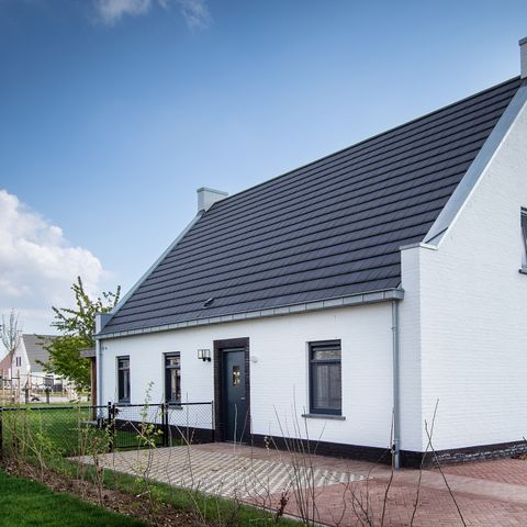 FERIENHAUS 12 Personen - Kinder Spezial (max. 11 Erwachsene)