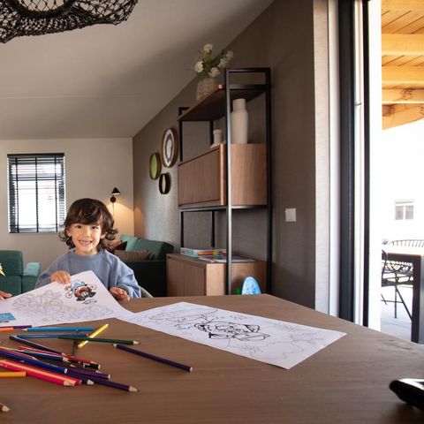 FERIENHAUS 12 Personen - Kinder Spezial