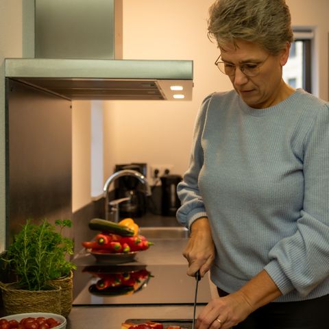 FERIENHAUS 20 Personen - Premium Outdoor