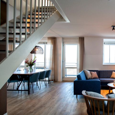 Studio 2 Personen - Studio