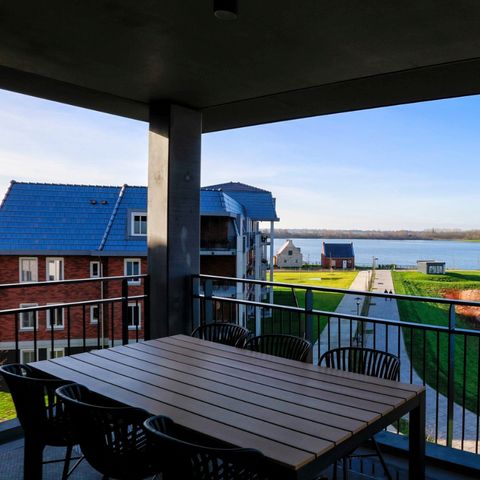 Apartement 2 Personen - Penthouse mit Seeblick