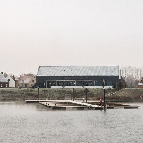 FERIENHAUS 6 Personen - Luxus