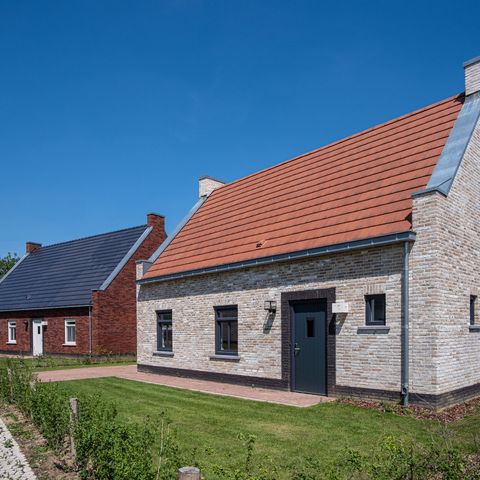 Ferienhaus 6 personen - Luxus